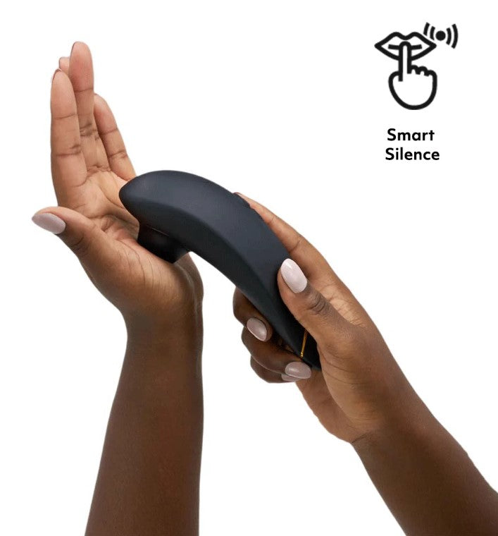 Premium 2 Air Stimulator Womanizer - Boutique Séduction