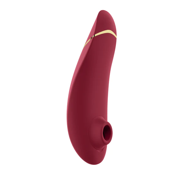 Premium 2 Air Stimulator Womanizer - Boutique Séduction