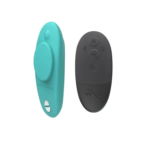 Moxie+ Panty Stimulator We-Vibe - Boutique Séduction