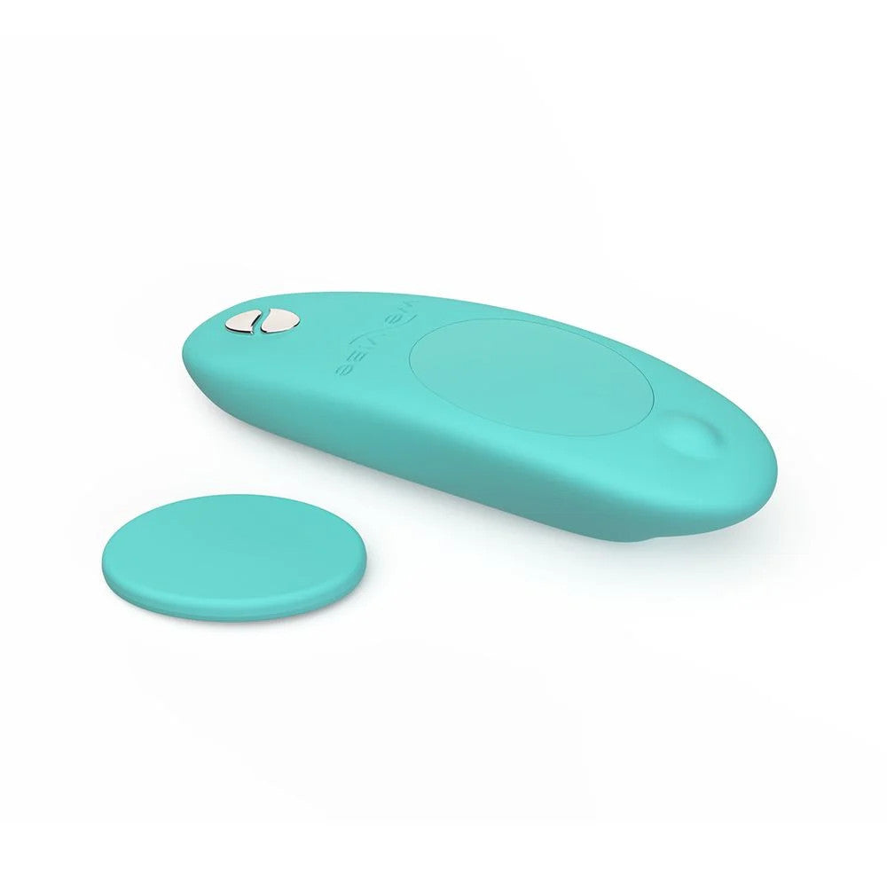 Moxie+ Panty Stimulator We-Vibe - Boutique Séduction