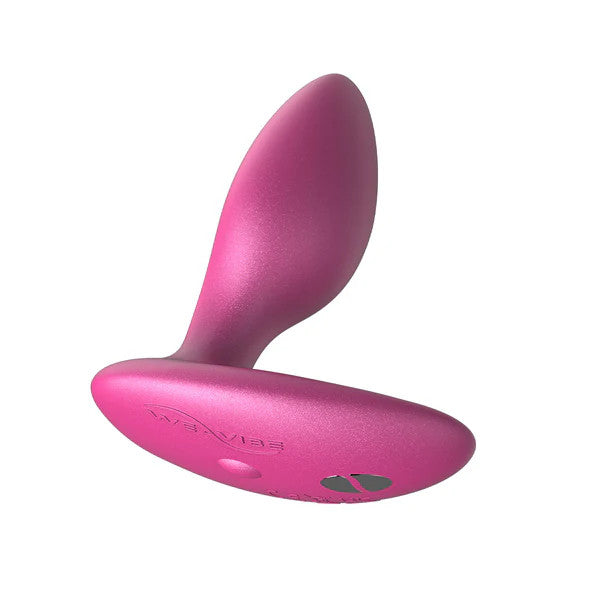 DITTO+ Vibrating Anal Plug with Remote - WE-VIBE We-Vibe - Boutique Séduction