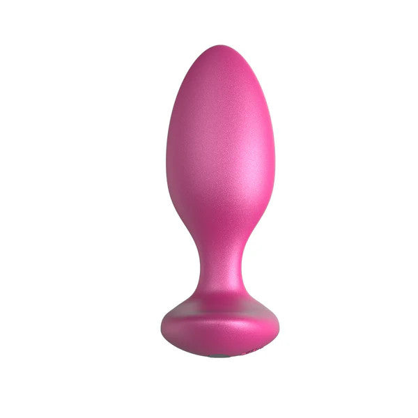 DITTO+ Vibrating Anal Plug with Remote - WE-VIBE We-Vibe - Boutique Séduction