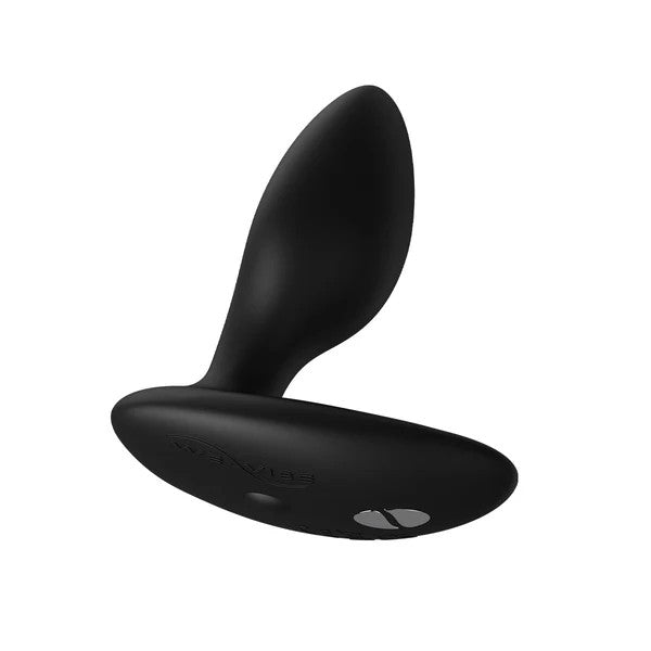 DITTO+ Vibrating Anal Plug with Remote - WE-VIBE We-Vibe - Boutique Séduction