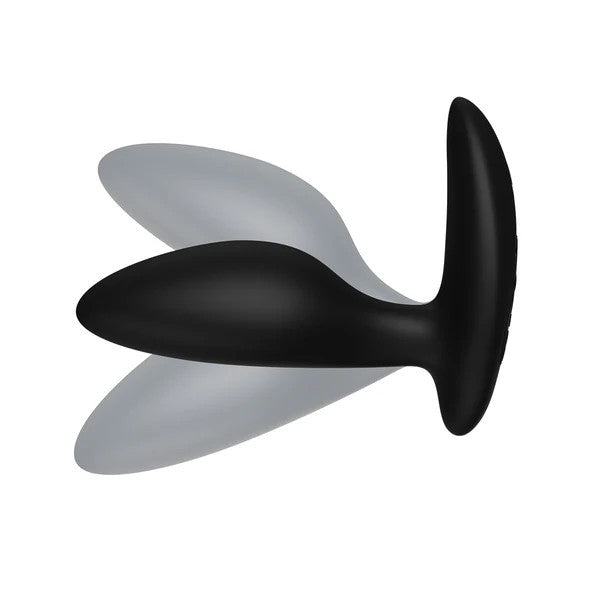 DITTO+ Vibrating Anal Plug with Remote - WE-VIBE We-Vibe - Boutique Séduction