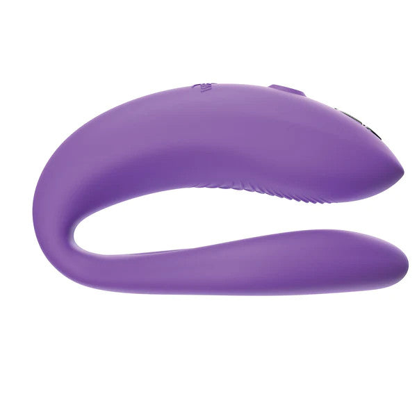 SYNC O Vibrator For Couple - WE-VIBE We-Vibe - Boutique Séduction