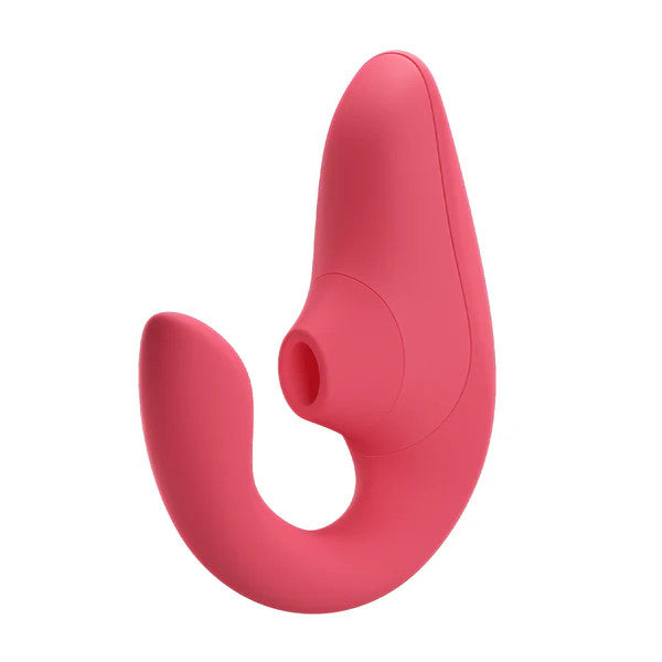 Blend Double Stimulation Vibrator Womanizer - Boutique Séduction