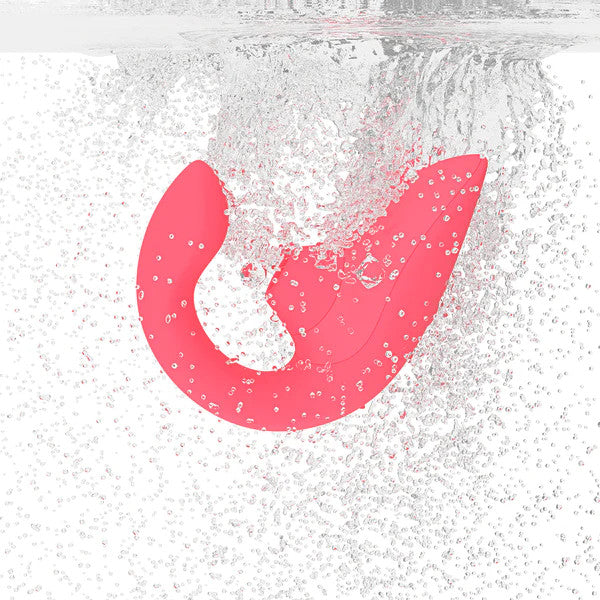 Blend Double Stimulation Vibrator Womanizer - Boutique Séduction