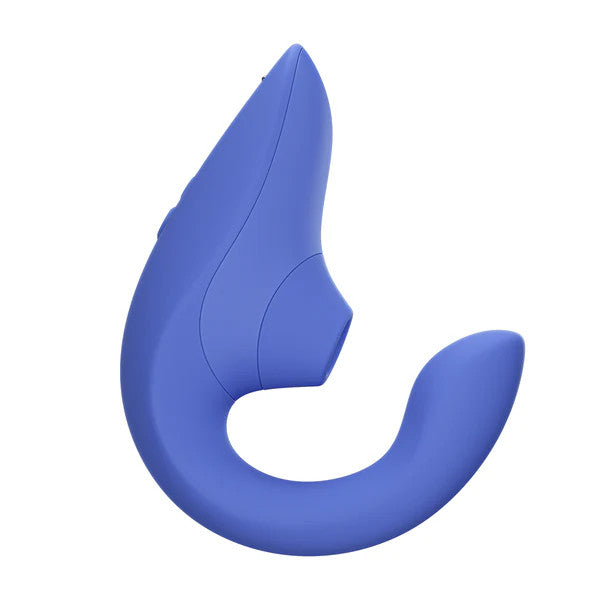 Blend Double Stimulation Vibrator Womanizer - Boutique Séduction