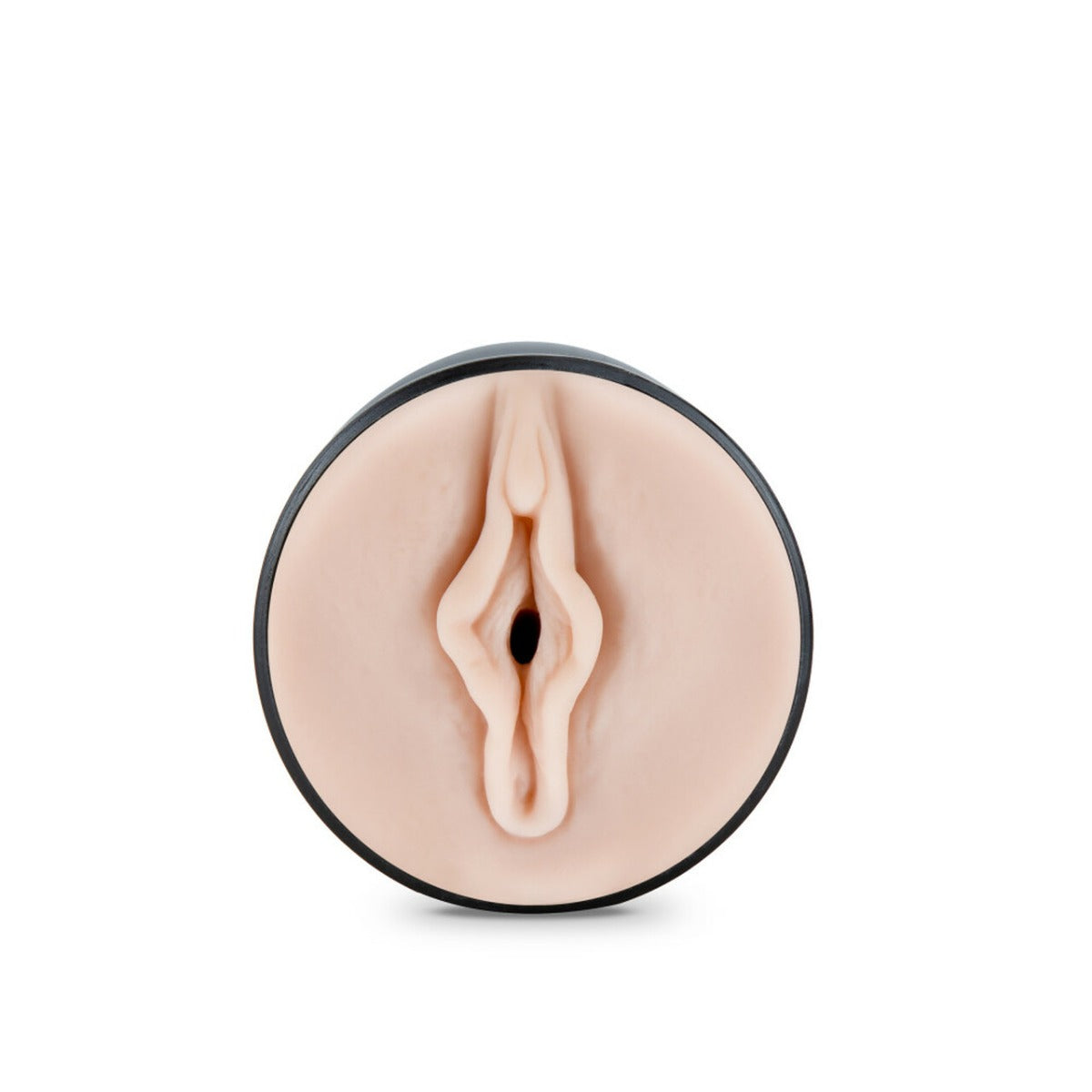 M for Men - Soft and wet - Pussy with Pleasure Ridges and Orbs M For Men - Boutique Séduction