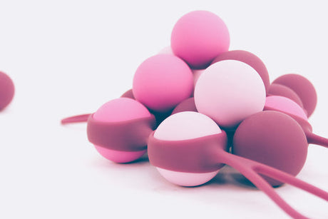 The Benefits and Use of Adore U – Wellness Kegel Balls