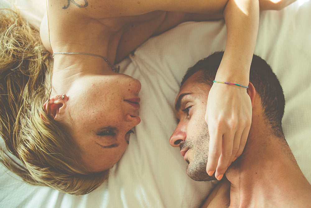 5 astuces pour augmenter sa libido