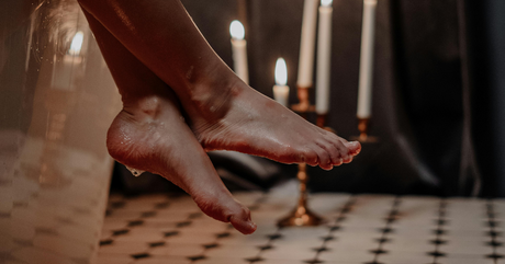 Foot Fetish 101: A Beginner’s Guide to Understanding and Exploring Podophilia