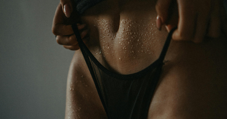 Nuru Massage: The Art of Body-to-Body Pleasure
