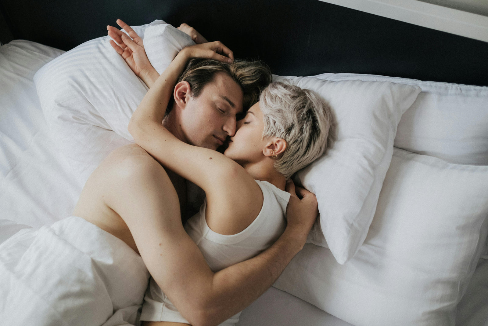 Sexual health: understanding, nurturing, and enhancing your intimacy
