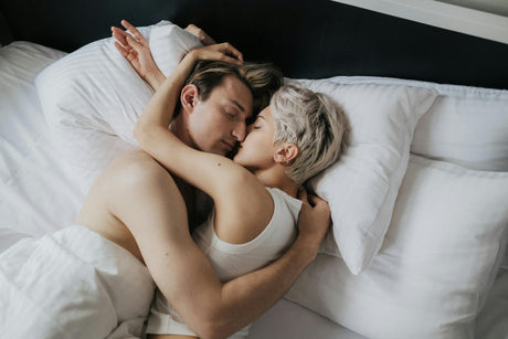 Sexual health: understanding, nurturing, and enhancing your intimacy