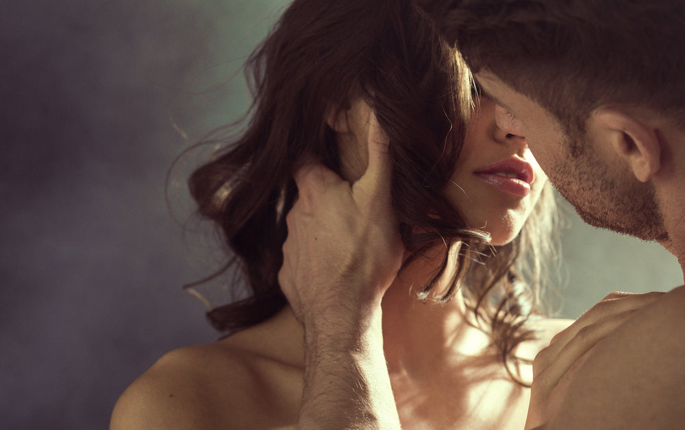 10 choses que vous ne saviez probablement pas sur le baiser