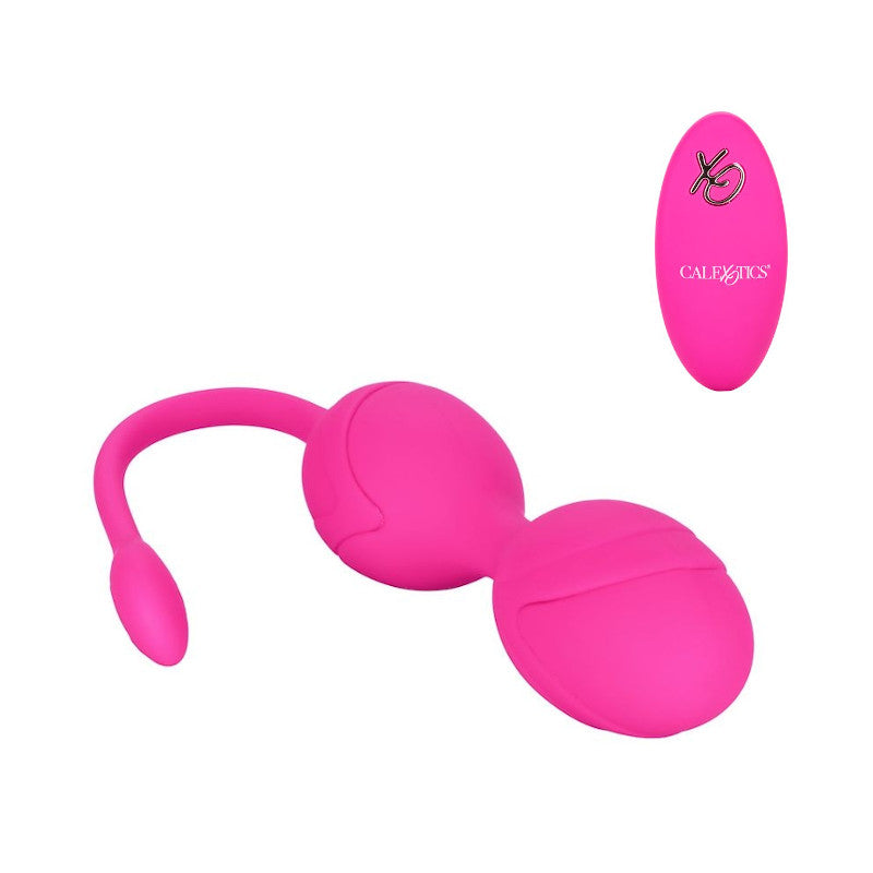 Calexotics - Remote controlled kegel system Calexotics - Boutique Séduction