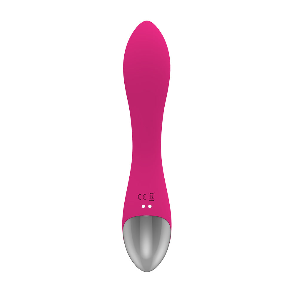 Thumping G-spot Vibrator - ROMANT Web Exclusive Romant - Boutique Séduction