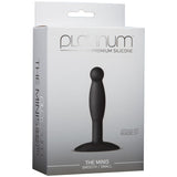 The Minis - Smooth Platinum - Boutique Séduction