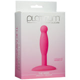 The Minis - Smooth Platinum - Boutique Séduction