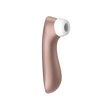 PRO 2+ Clitoral Stimulator Satisfyer - Boutique Séduction