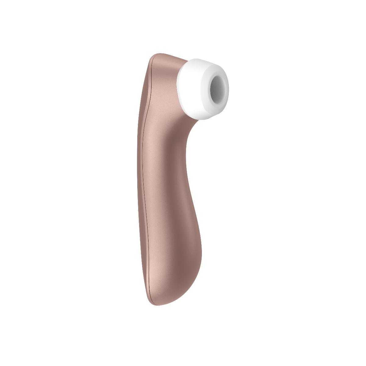 PRO 2+ Clitoral Stimulator Satisfyer - Boutique Séduction