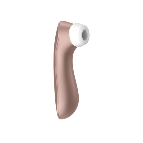 PRO 2+ Clitoral Stimulator Satisfyer - Boutique Séduction