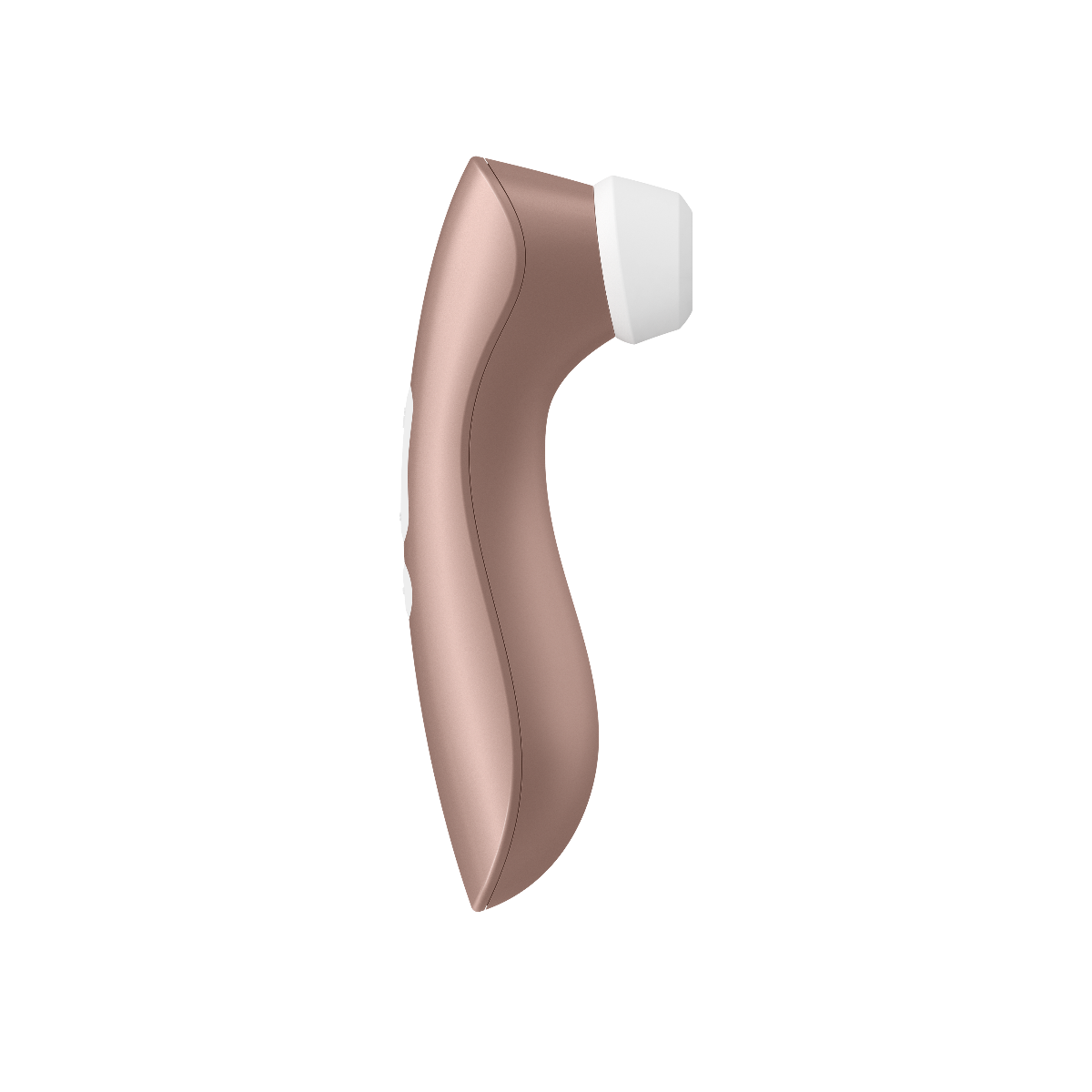 PRO 2+ Clitoral Stimulator Satisfyer - Boutique Séduction