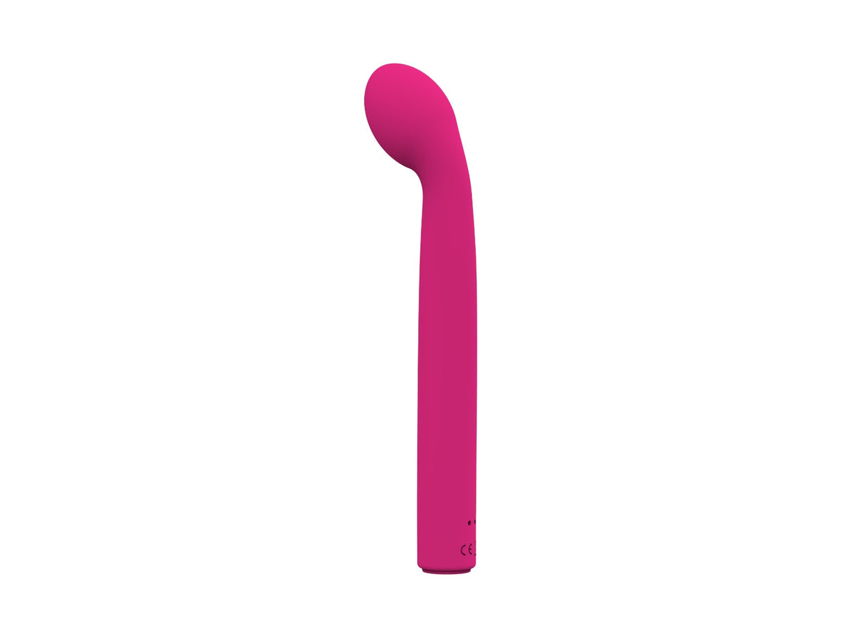 Long G-Spot Vibrator - ROMANT Web Exclusive Romant - Boutique Séduction