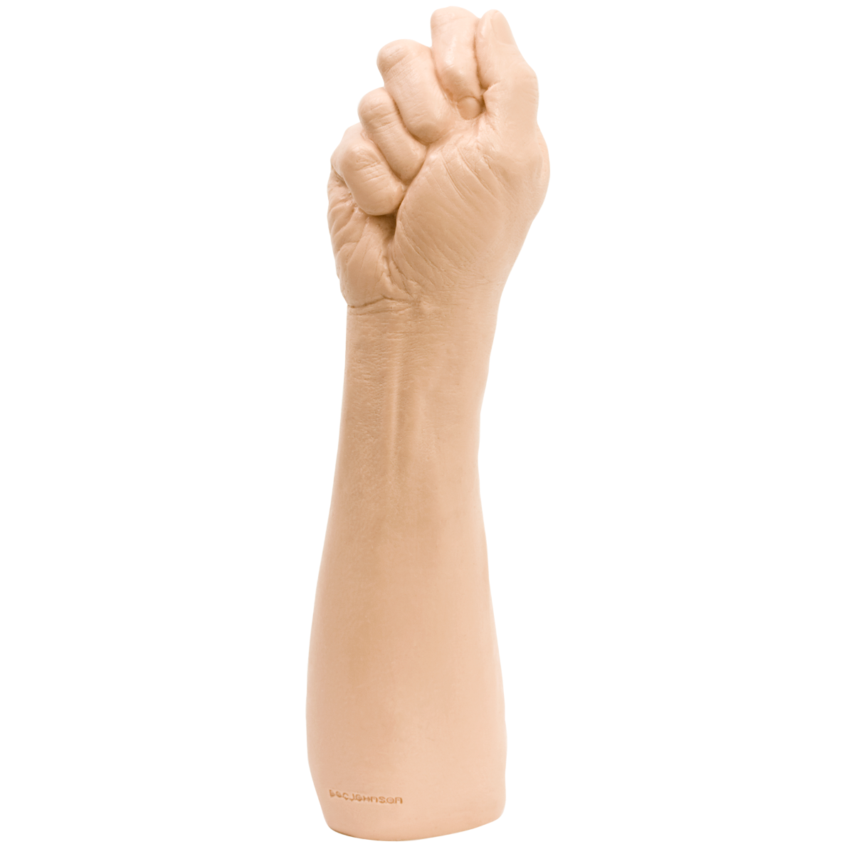 THE FIST Fist Shaped Dildo - DOC JOHNSON Doc Johnson - Boutique Séduction