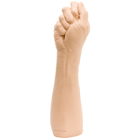 THE FIST Fist Shaped Dildo - DOC JOHNSON Doc Johnson - Boutique Séduction