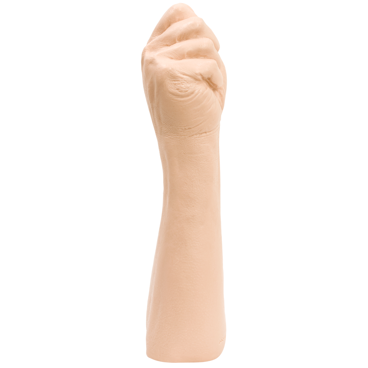 THE FIST Fist Shaped Dildo - DOC JOHNSON Doc Johnson - Boutique Séduction