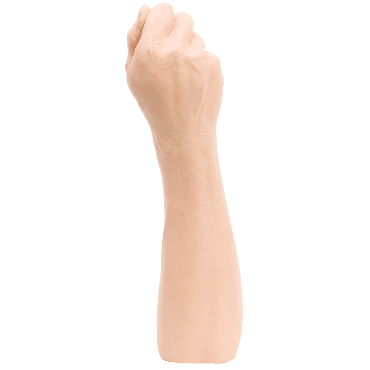 THE FIST Fist Shaped Dildo - DOC JOHNSON Doc Johnson - Boutique Séduction