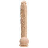 DICK RAMBONE 17 inch Cock - DOC JOHNSON Doc Johnson - Boutique Séduction