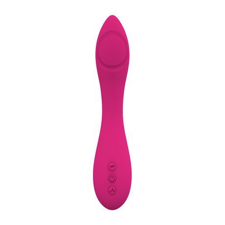 Thumping G-spot Vibrator - ROMANT Web Exclusive Romant - Boutique Séduction