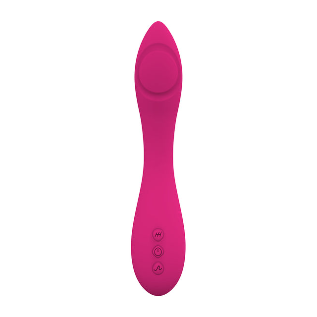 Thumping G-spot Vibrator Romant - Boutique Séduction
