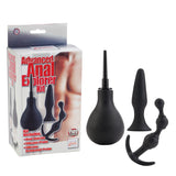 ANAL EXPLORER KIT Calexotics - Boutique Séduction