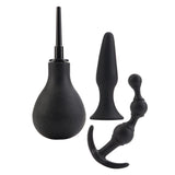 ANAL EXPLORER KIT Calexotics - Boutique Séduction