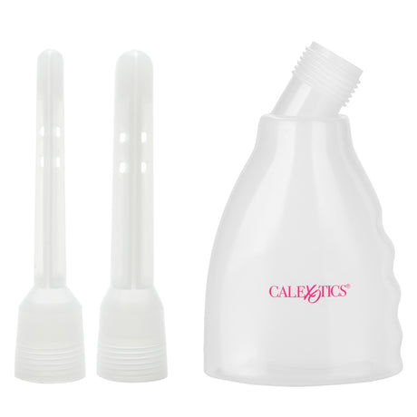 ULTIMATE Anal Douche - CALEXOTICS Calexotics - Boutique Séduction