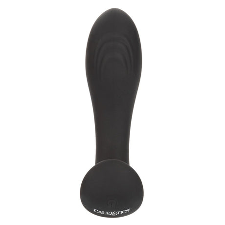 Stimulator Prostate - Eclipse - Liquid Silicone Flex Probe Eclipse - Boutique Séduction