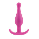 BOOTY ROCKER Butt Plug - CALEXOTICS Booty Call - Boutique Séduction