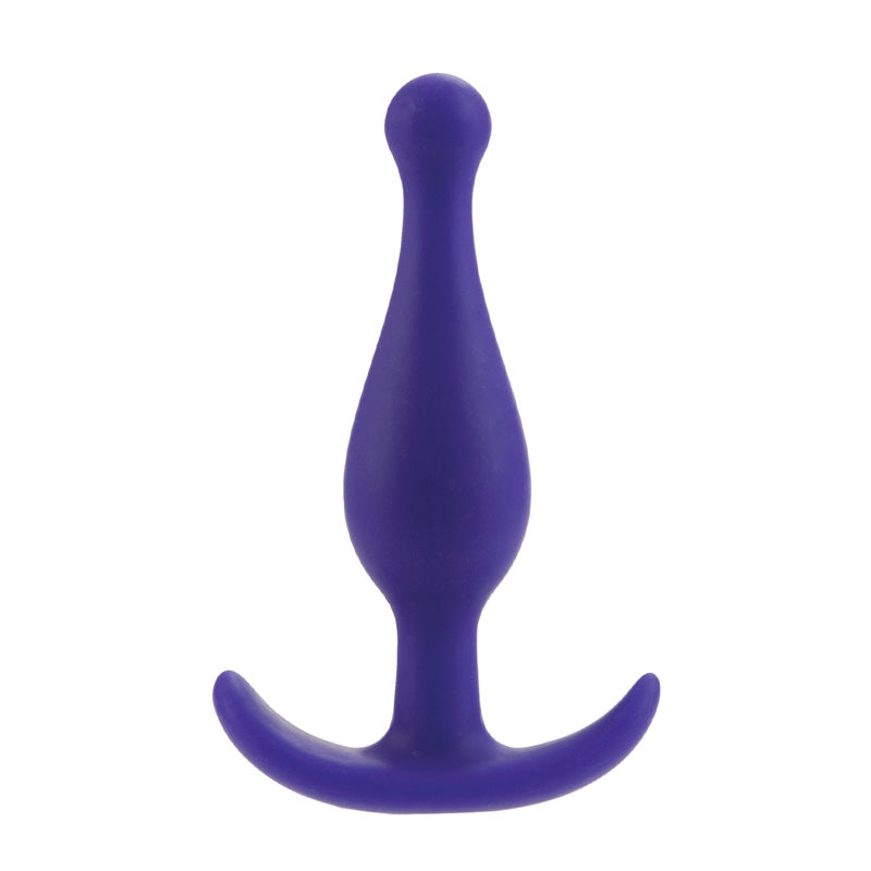 BOOTY ROCKER Butt Plug - CALEXOTICS Booty Call - Boutique Séduction