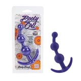 BOOTY BEADS Flexible Butt Plug - BOOTY CALL Booty Call - Boutique Séduction