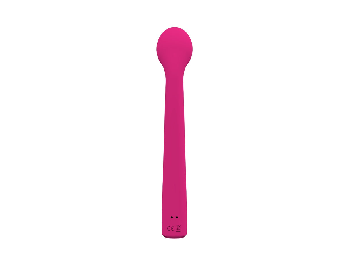 Long G-Spot Vibrator - ROMANT Web Exclusive Romant - Boutique Séduction