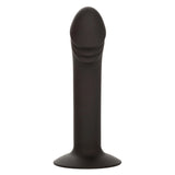 Dildo Anal - Silicone Curved Anal Stud - Calexotics Calexotics - Boutique Séduction