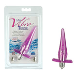 Mini-Vibro Tease Calexotics - Boutique Séduction