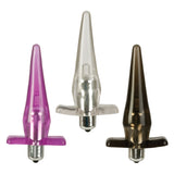 Mini-Vibro Tease Calexotics - Boutique Séduction