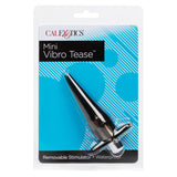 MINI-VIBRO TEASE Butt Plug - CALEXOTICS Calexotics - Boutique Séduction