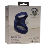 MAX DUAL RING Rechargeable - VICEROY Viceroy - Boutique Séduction