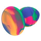 CHEEKY SWIRL Tie-Dye Plug - CALEXOTICS Cheeky - Boutique Séduction